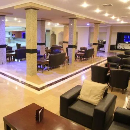 Vista Hill Kusadasi