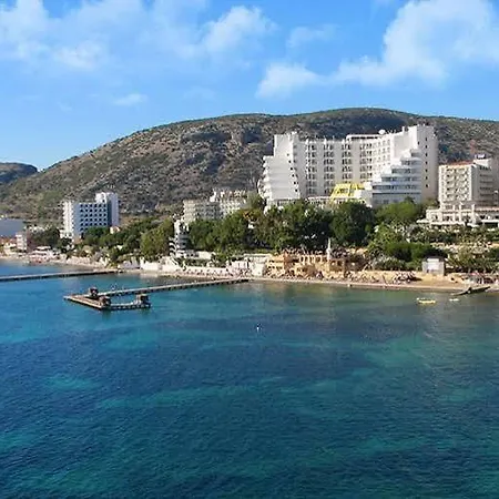 Vista Hill 4* Kusadasi