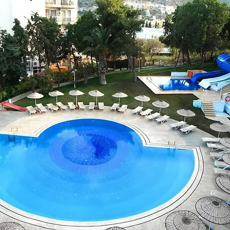 Hotel Vista Hill Kusadasi