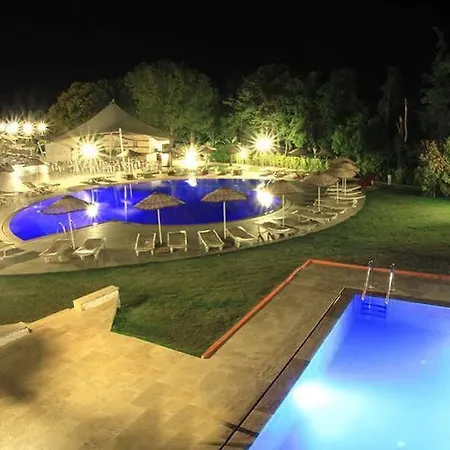 Vista Hill 4* Kusadasi