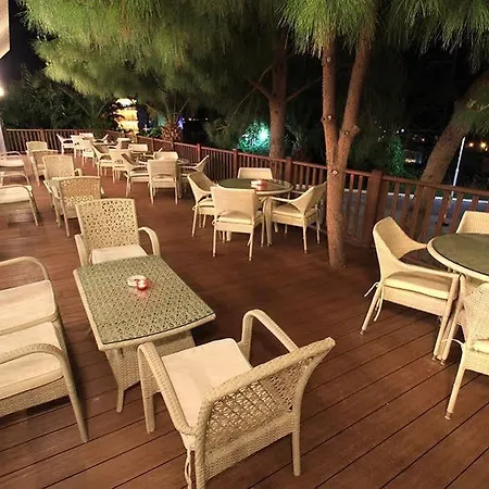 Vista Hill Hotel 4*