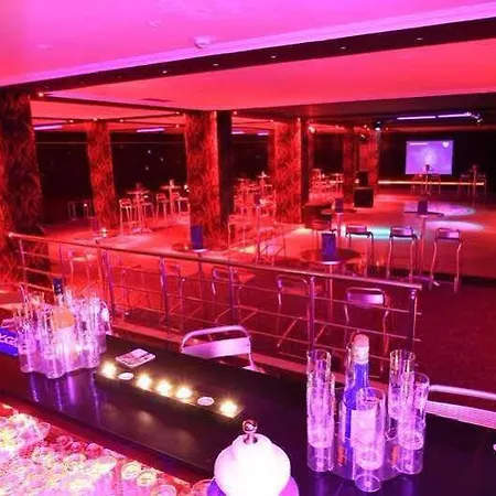Hotel Vista Hill 4*