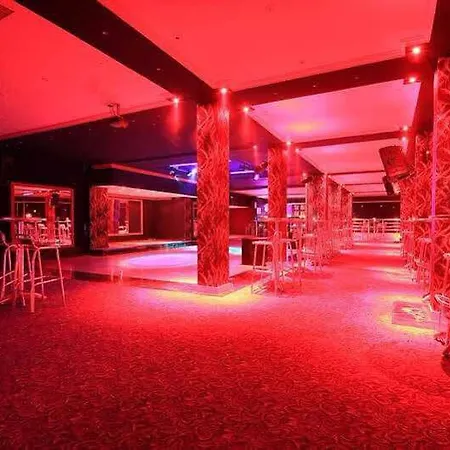 Hotel Vista Hill Kusadasi